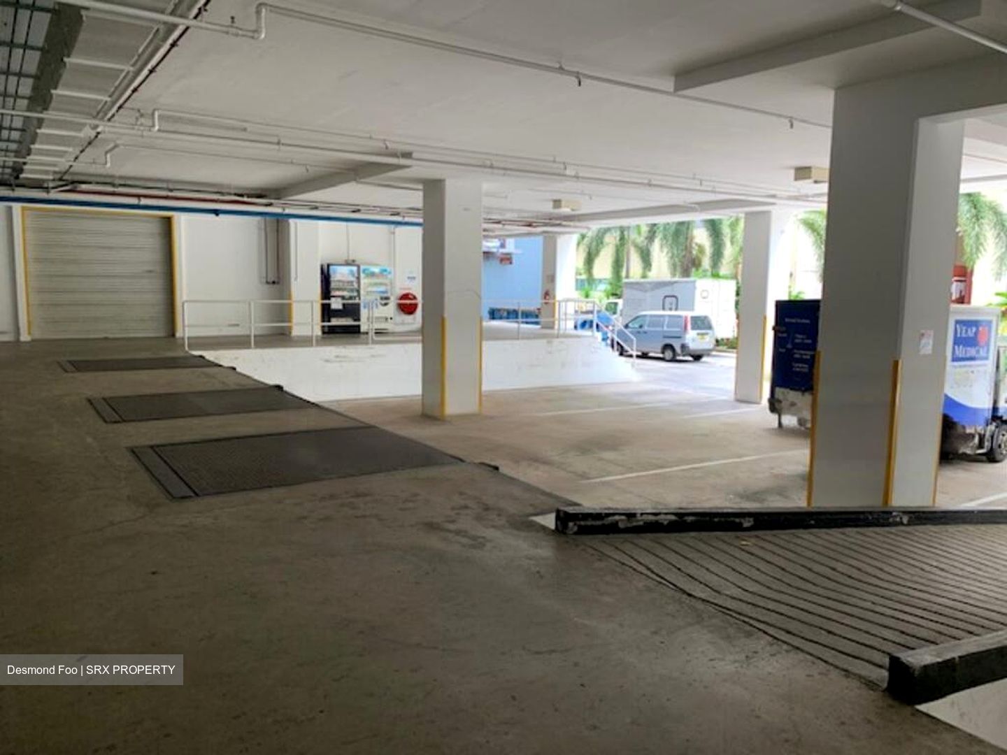Tai Seng Street (D19), Factory #454782601